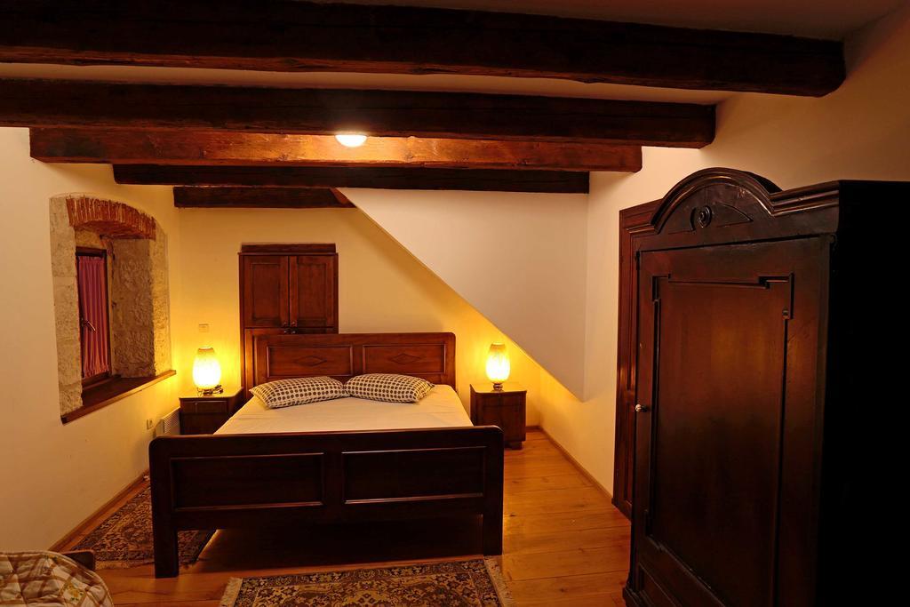 Boutique Hotel Paradiso Filipini Extérieur photo