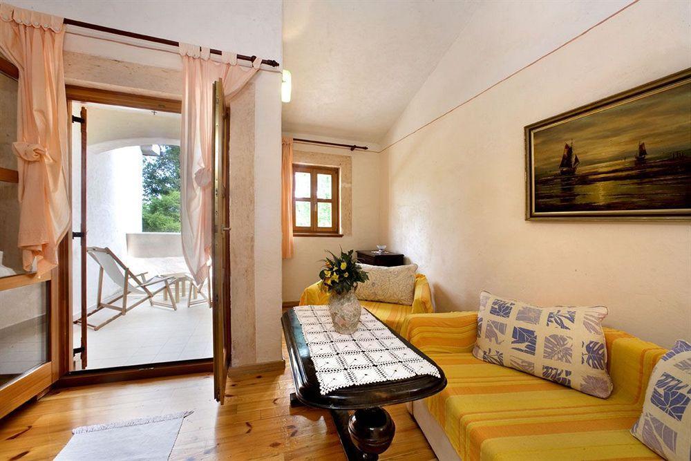 Boutique Hotel Paradiso Filipini Extérieur photo
