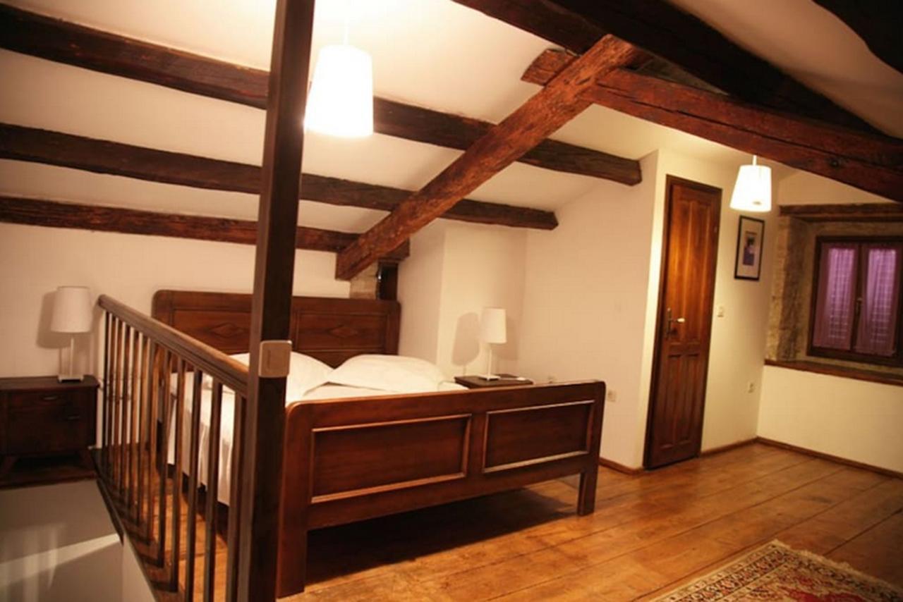 Boutique Hotel Paradiso Filipini Extérieur photo